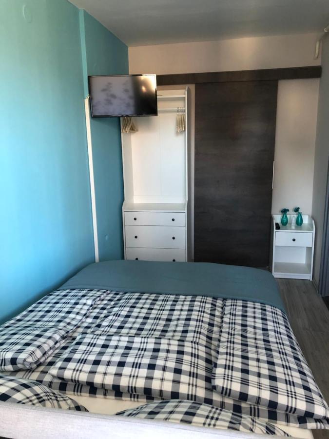 Happy Bunnies Apartman I - Gunarasfurdo Dombovar Exterior photo